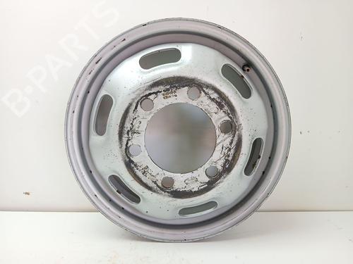 Used Rim Rim 39536324 39536324