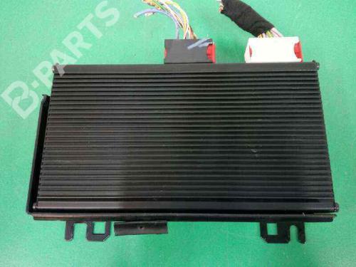 Bilradio CITROËN C6 (TD_) [2005-2012]  2667816