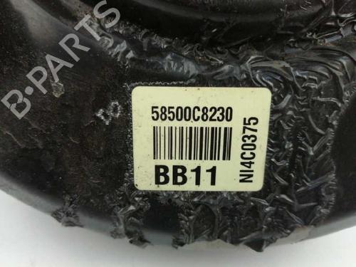 Servo brake HYUNDAI i20 II (GB, IB) 1.2 | BP7836556M42