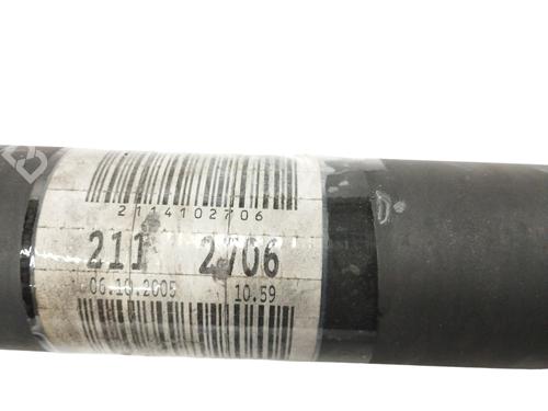 Driveshaft MERCEDES-BENZ E-CLASS (W212) E 350 4-matic (212.087) | BP13883344M37