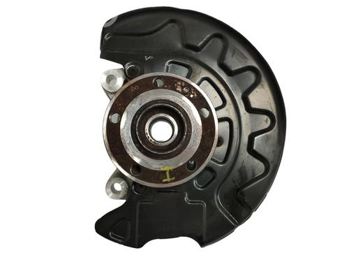 Used Left front steering knuckle SEAT LEON ST (5F8) 2.0 TDI (150 hp) 16014883