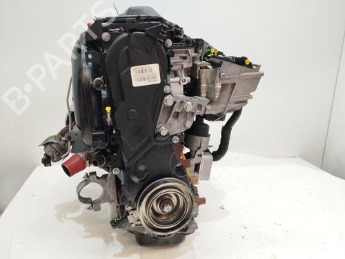 Engine FORD GALAXY II (WA6) 2.0 TDCi | BP39588623M1 - Image 3