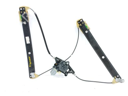 Used Front left window mechanism AUDI A4 B9 Avant (8W5, 8WD) [2015-2025]  12427608