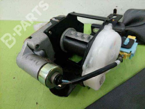 Front right seatbelt HONDA CR-V I (RD)  | BP8721277I25 