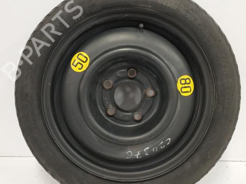 Reservehjul kit KIA CEE'D Hatchback (ED) [2006-2012]  23198267
