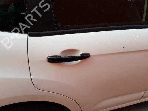 Seat buckle CITROËN C3 II (SC_)  | BP14149274I32 