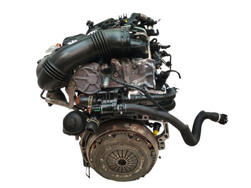 Engine CITROËN C4 I (LC_) 1.6 HDi | BP32365776M1  - Image 5