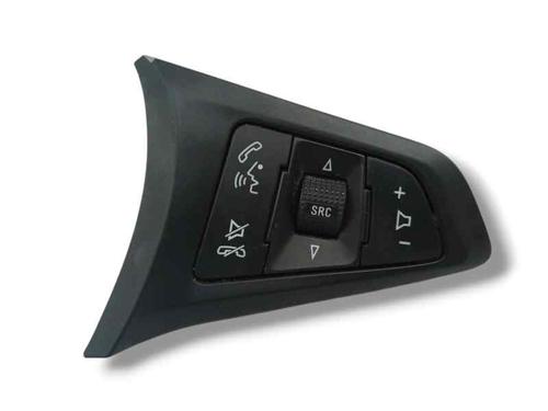 Used Steering wheel controls OPEL ASTRA K Sports Tourer (B16) 1.6 CDTi (35) (136 hp) 23576507