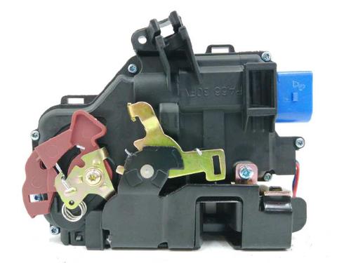 Front left lock VW GOLF V (1K1)  | BP9271269C98 
