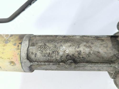 Steering rack CHEVROLET MATIZ (M200, M250) 1.0 | BP39198801M22 - Image 4
