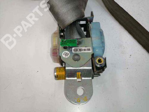 Front right seatbelt KIA SORENTO I (JC)  | BP8722533I25 