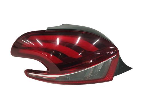 Left taillight PEUGEOT 208 I (CA_, CC_) 1.6 BlueHDi 100 | BP16097411C34 