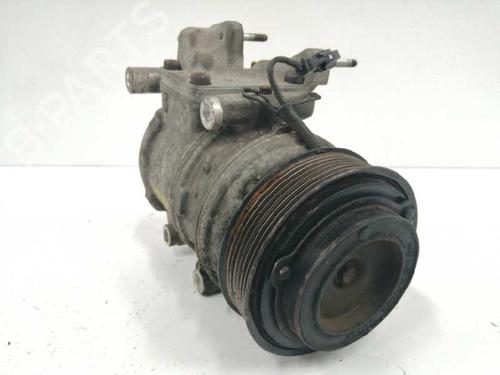 AC compressor KIA SORENTO I (JC) 2.5 CRDi 4WD | BP6526842M34 