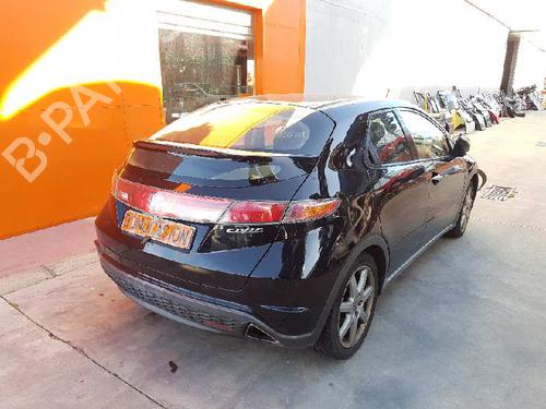 Starter HONDA CIVIC VIII Hatchback (FN, FK) 2.2 CTDi (FK3) | BP6521316M8 