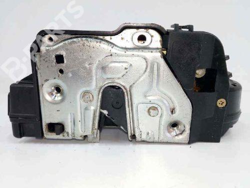 Used Rear right lock MERCEDES-BENZ C-CLASS (W203) [2000-2007]  5153685