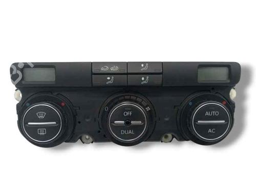 Used Climate control VW PASSAT B6 (3C2) 1.4 TSI (122 hp) 23454554