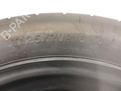 Jack Kit AUDI A3 (8P1)  | BP23575654C119 