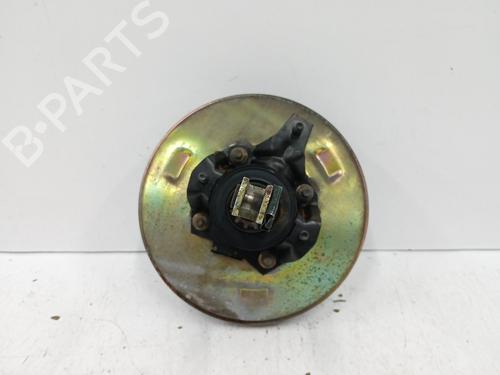 Servo brake VW GOLF II (19E, 1G1)  | BP29201900M42 