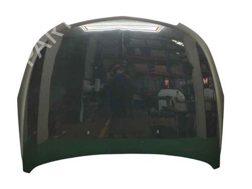 Used Hood CHEVROLET CRUZE (J300) [2009-2025]  27396197
