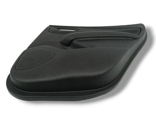 Rear right panel NISSAN QASHQAI III (J12) 1.3 DIG-T | BP23682526C61 - Image 2