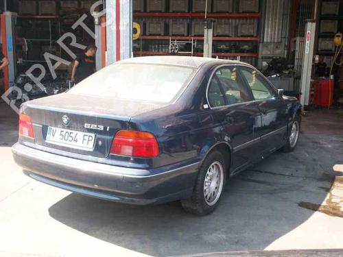 Instrument cluster BMW 5 (E39) 523 i | BP5939739C47 