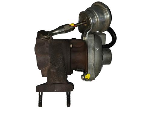 Turbocharger/Supercharger FIAT GRANDE PUNTO (199_) 1.3 D Multijet (199.AXD11, 199.AXD1A, 199.AXD1B,... | BP19918284M71