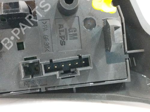 Steering wheel controls OPEL CORSA D (S07) 1.2 LPG (L08, L68) | BP11009740E15