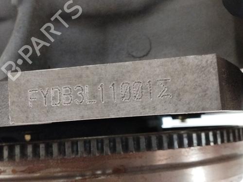 Engine FORD FOCUS I Saloon (DFW) 1.6 16V | BP39592329M1 - Image 6