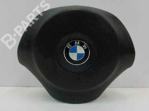 Airbag stuur BMW 1 (E87) 118 d (122 hp) 6763080 | 6763080 |