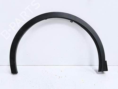 Used Front left wheel arch trim Front left wheel arch trim TOYOTA C-HR (_X1_) 1.8 Hybrid (ZYX10_, ZYX11_) (98 hp) 34152869 34152869