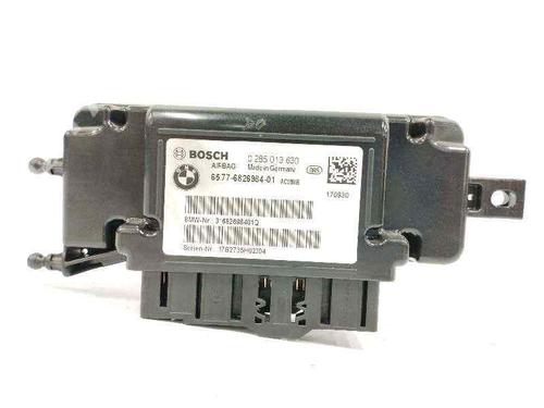 Kollisjonspute styreenhet BMW 3 Gran Turismo (F34) 318 d (150 hp) 9957991