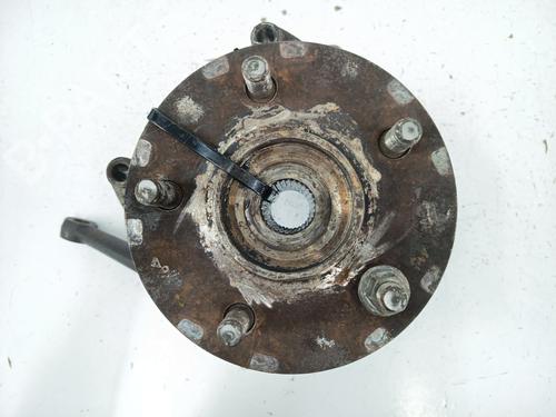 Used Right front steering knuckle Right front steering knuckle MERCEDES-BENZ MB Van (W631) D (631.332, 631.342) (72 hp) 35979983 35979983