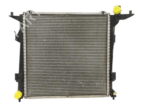 Used Water radiator KIA CEE'D Hatchback (ED) [2006-2012]  15283616