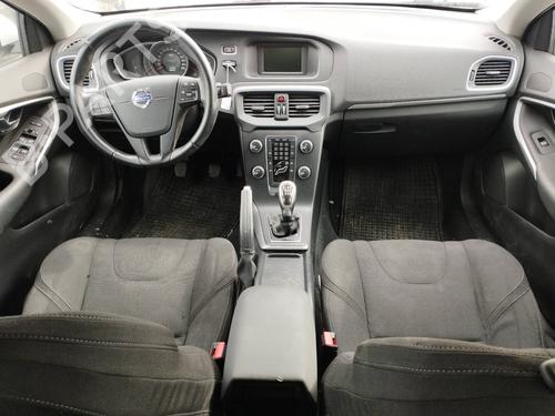 Elektronisk sensor VOLVO V40 Hatchback (525)  | BP17572593M84 