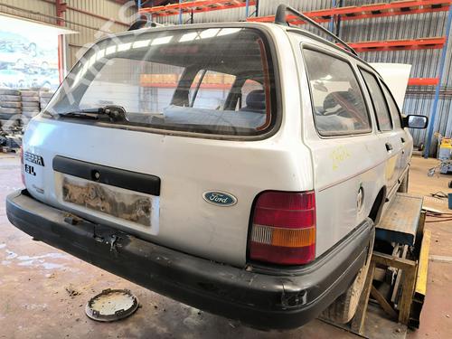 Used Parts FORD SIERRA II (GBG, GB4) 1.6 (72 hp) 4438832