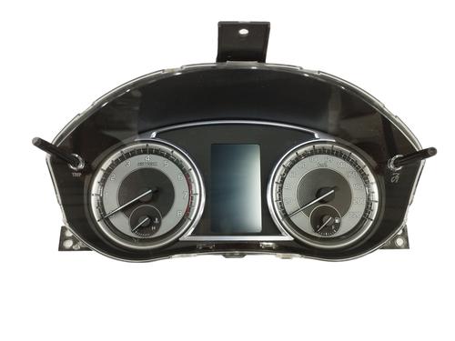 Used Instrument cluster SUZUKI VITARA (LY) 1.0 AllGrip (APK 310) (111 hp) 13298430