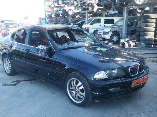 Flywheel BMW 3 (E46)  | BP14146517M101 