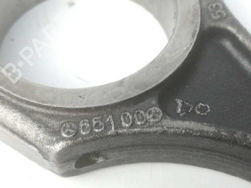 Other MERCEDES-BENZ C-CLASS (W204) C 220 CDI (204.008) | BP14151109O1 