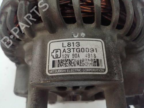 Generator MAZDA 6 Saloon (GG)  | BP8215908M7 