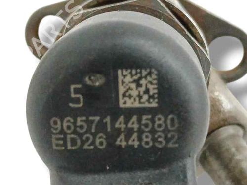 Injector FORD FOCUS C-MAX (DM2) 2.0 TDCi | BP27543359M100 