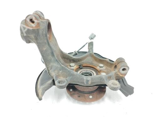 Right front steering knuckle RENAULT KADJAR (HA_, HL_)  | BP12938759M26