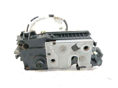 Used Rear left lock PEUGEOT 208 I (CA_, CC_) [2012-2020]  10007858