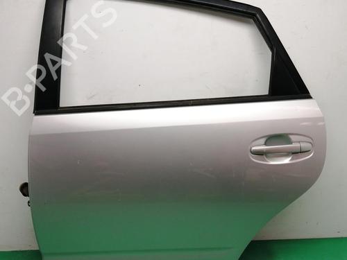 Used Left rear door TOYOTA PRIUS Liftback (_W2_) 1.5 Hybrid (NHW20_, NHW20R) (112 hp) 10906336