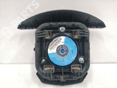Driver airbag CITROËN C5 III Break (RW_) 2.0 HDi | BP8215337C9 