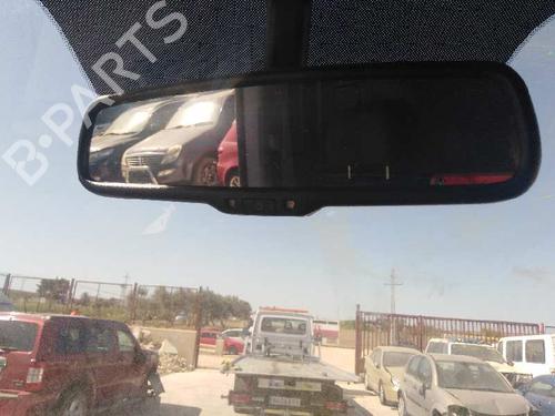 Mass air flow sensor OPEL ZAFIRA A MPV (T98) 2.0 DTI 16V (F75) | BP5841209M95 