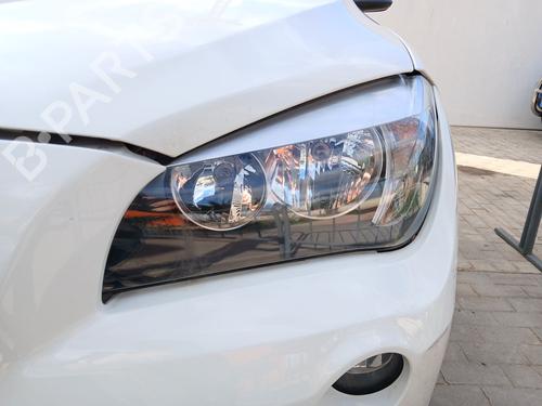 Venstre forlygte BMW X1 (E84) sDrive 18 d (143 hp) 32066137