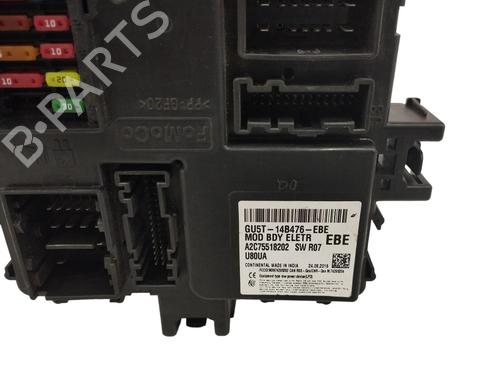 Fuse box FORD KA+ III (UK, FK)  | BP16635503E1 