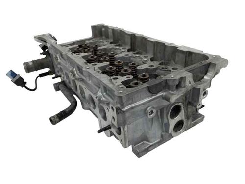 Sylinderhode KIA SORENTO I (JC) 2.5 CRDi 4WD | BP23576746M5 