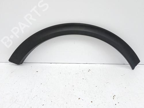 Used Rear left wheel arch trim KIA SPORTAGE IV (QL, QLE) 1.6 CRDi (136 hp) 30434946