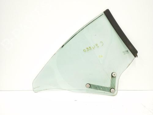 Dørrute venstre bak OPEL ASTRA H TwinTop (A04) 1.6 (L67) | BP11868395C20 